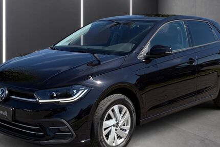 VW Polo 33.442 km 17.990 &euro; Werl 59457