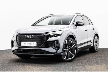 Audi Q4 e-tron 6.516 km 41.265 &euro; Hagen 58091