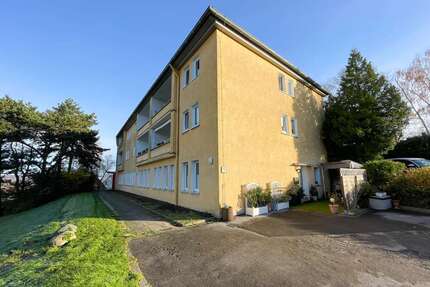 Wohnung Witten Herbede - 2 Zimmer, 40 m&sup2;, 280&euro; | Angebot:25255022