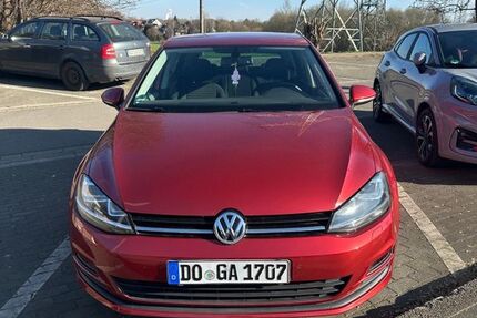 VW Golf 132.500 km 9.500 &euro; Dortmund 44229