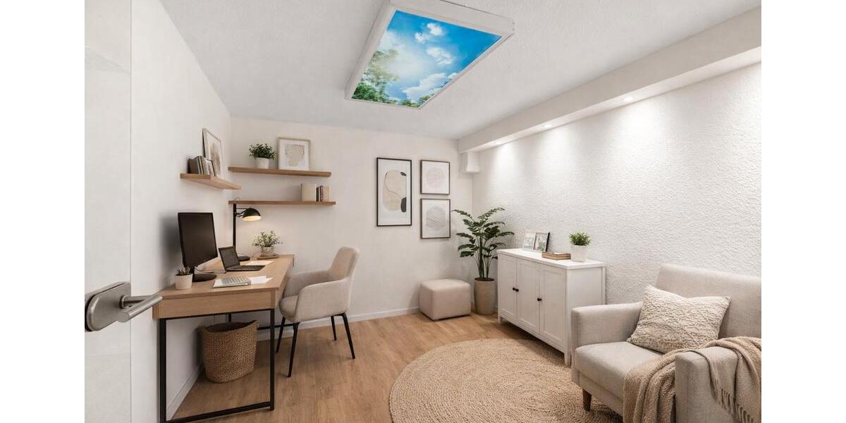 Etagenwohnung Lünen - 3 Zimmer, 110 m&sup2;, 950&euro; | Angebot:25990264