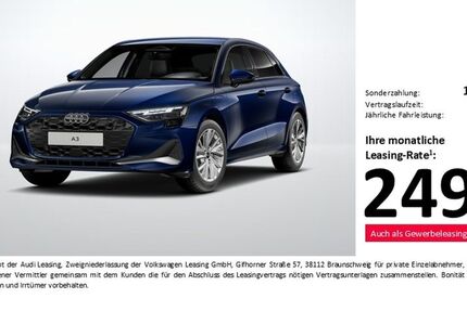 Audi A3 15.171 km 32.911 &euro; Dortmund 44143