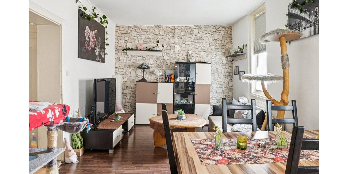 Wohn- und Geschäftshaus in der Altstadt-Arnsberg - Mehrfamilienhaus, Wohnhaus Arnsberg Obereimer | Angebot:25232859