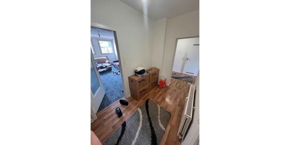 Dachgeschoßwohnung Hagen Hagen-Mitte - 2.5 Zimmer, 63 m&sup2;, 320&euro; | Angebot:26596482
