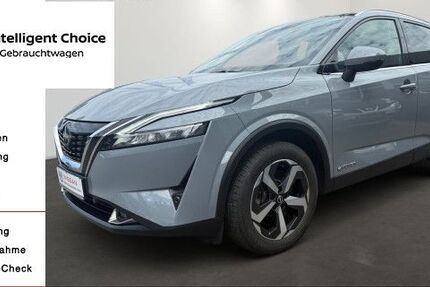 Nissan Qashqai 32.850 km 28.995 &euro; Kierspe 58566