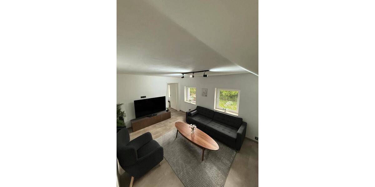 Etagenwohnung Dortmund Innenstadt West - 2.5 Zimmer, 68 m&sup2;, 1.300&euro; | Angebot:25709803
