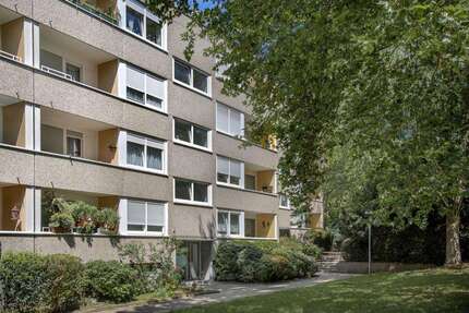 Wohnung Hagen Boelerheide - 3.5 Zimmer, 76 m&sup2;, 529&euro; | Angebot:26659371