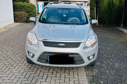 Ford Kuga 167.000 km 5.750 &euro; Arnsberg 59757