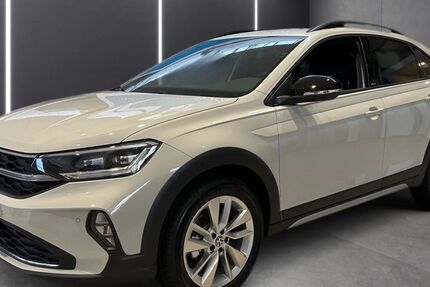 VW Taigo 5.500 km 25.490 &euro; Werl 59457