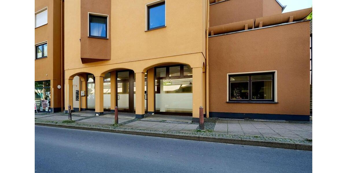 Gewerbeobjekt Unna - 1.700&euro; | Angebot:25065075