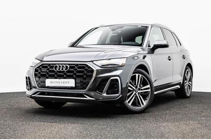 Audi Q5 53.032 km 39.080 &euro; Hagen 58091