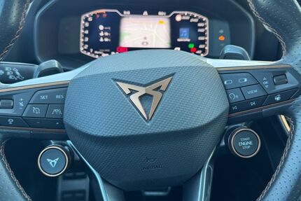 Cupra Formentor 29.980 km 29.990 &euro; Witten 58455