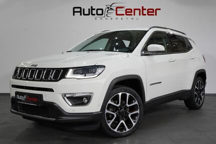 Jeep Compass 70.000 km 17.490 &euro; Ennepetal (Bei Wuppertal) 58256