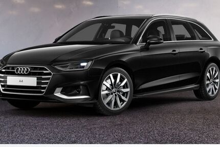 Audi A4 69.221 km 29.440 &euro; Menden 58706