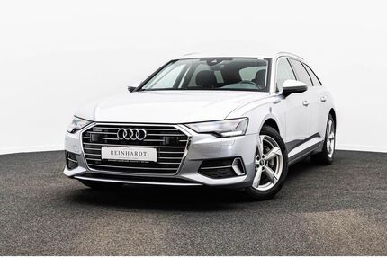 Audi A6 82.444 km 29.580 &euro; Hagen 58091