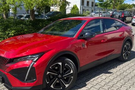 Peugeot 408 9.000 km 29.980 &euro; Dortmund 44269