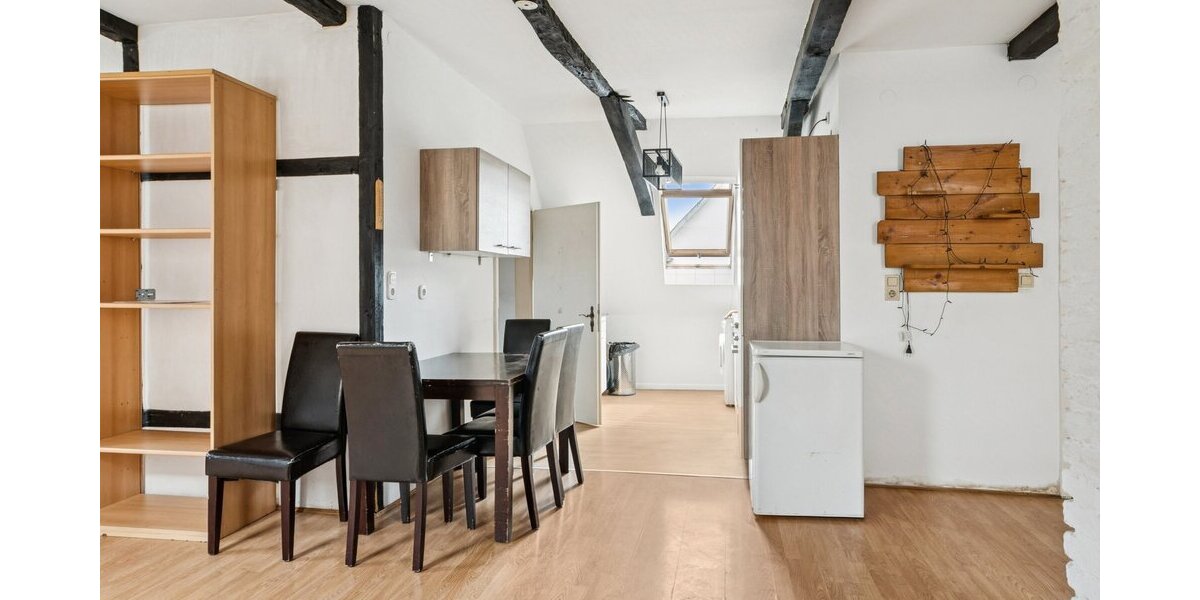 Wohn- und Geschäftshaus in der Altstadt-Arnsberg - Mehrfamilienhaus, Wohnhaus Arnsberg Obereimer | Angebot:25232859