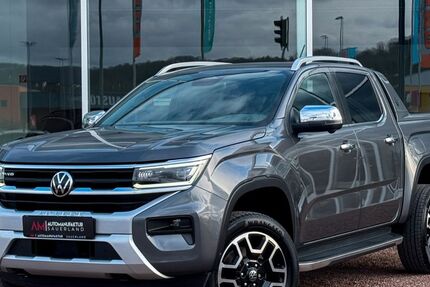 VW Amarok 54.035 km 49.950 &euro; Arnsberg 59759