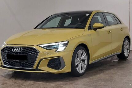 Audi A3 32.625 km 30.446 &euro; Hagen 58091