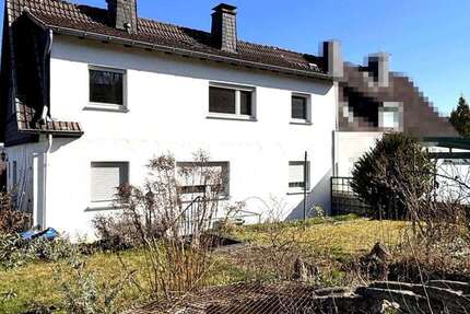 Haus Arnsberg Obereimer - 6 Zimmer, 132 m&sup2;, 199.000&euro; | Angebot:21934783
