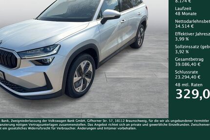 Skoda Kodiaq 16.692 km 42.444 &euro; Dortmund 44269