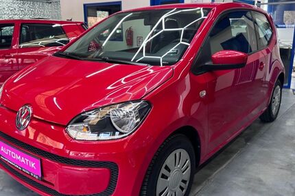 VW up! 80.000 km 7.600 &euro; Herscheid 58849