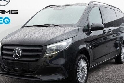 Mercedes-Benz Vito 57.118 km 44.990 &euro; Plettenberg 58840