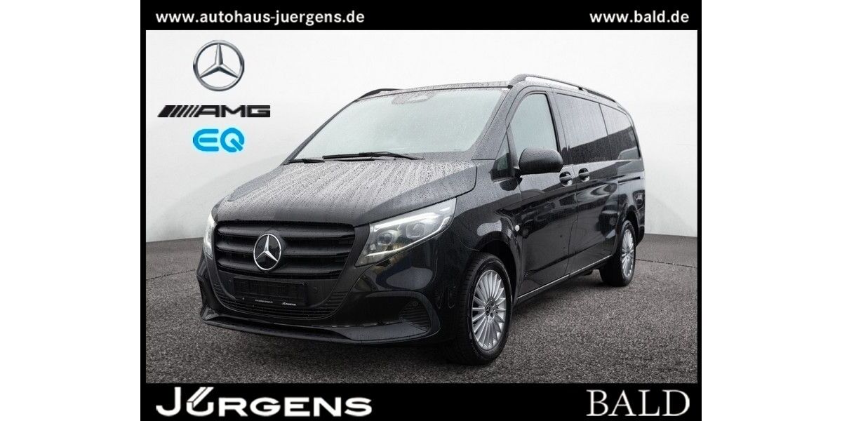 Mercedes-Benz Vito 57.118 km 44.990 &euro; Plettenberg 58840