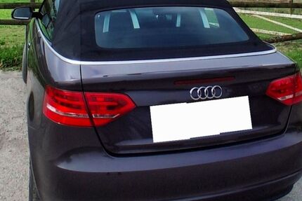 Audi A3 143.200 km 6.750 &euro; Balve 58802