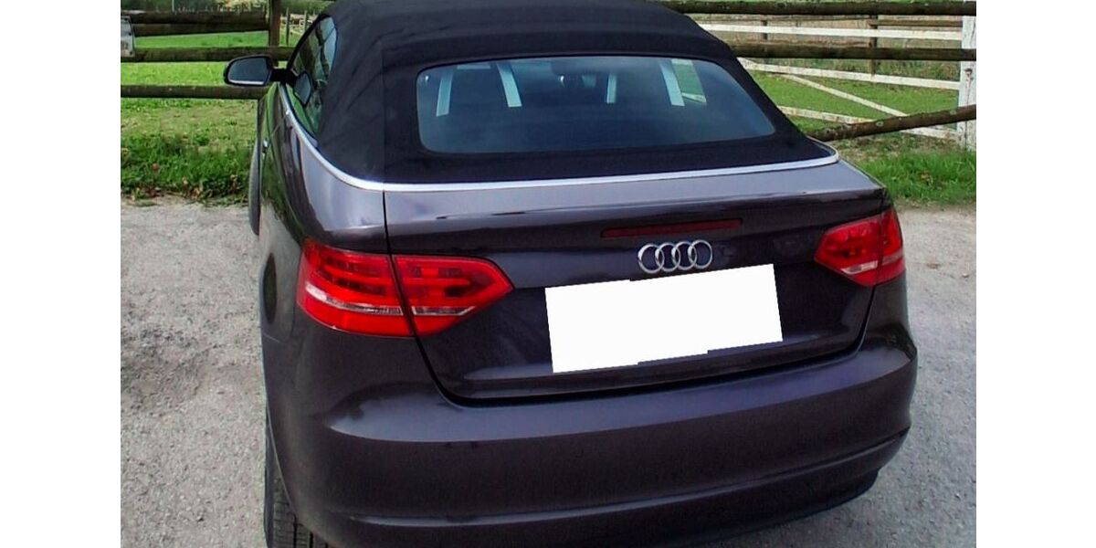 Audi A3 143.200 km 6.750 &euro; Balve 58802