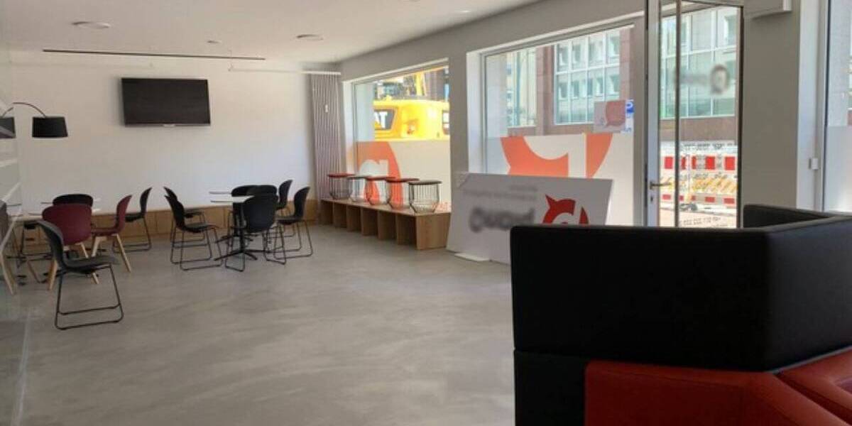 Gewerbeobjekt Dortmund Mitte - 2.500&euro; | Angebot:25663792