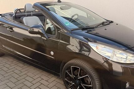 Peugeot 207 89.480 km 5.200 &euro; Iserlohn 58638