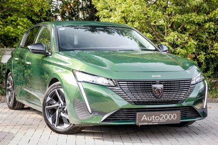 Peugeot 308 182.500 km 11.790 &euro; Unna 59427