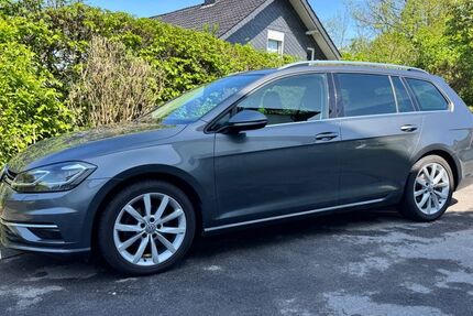 VW Golf 95.000 km 14.700 &euro; Ennepetal 58256