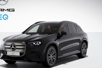 Mercedes-Benz GLC 400 9.500 km 83.880 &euro; Hagen 58135