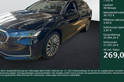 Skoda Superb 14.921 km 36.991 &euro; Dortmund 44269