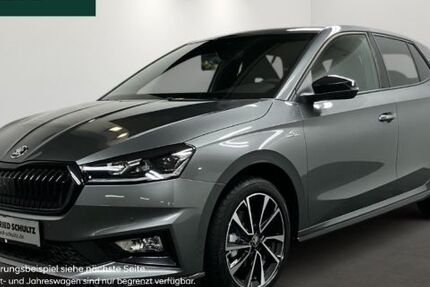 Skoda Fabia 1.999 km 27.980 &euro; Hagen 58089