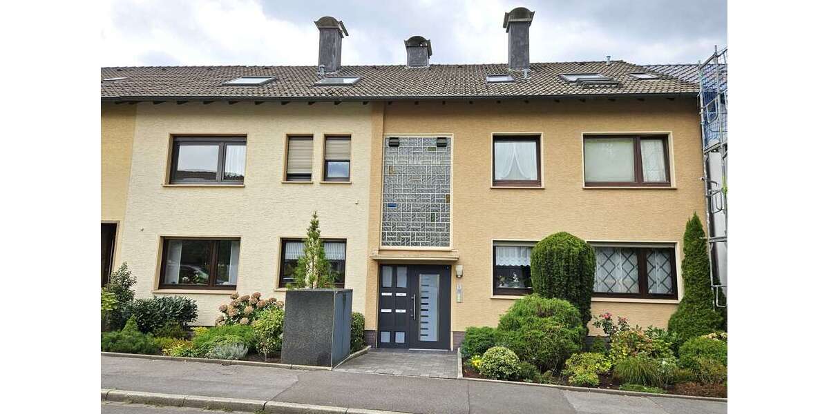 Etagenwohnung Witten Rüdinghausen - 6.5 Zimmer, 120 m&sup2;, 275.000&euro; | Angebot:27304268