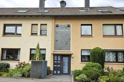 Wohnung Witten Rüdinghausen - 6.5 Zimmer, 120 m&sup2;, 275.000&euro; | Angebot:27304268