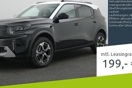 Citroen C3 Aircross 8.000 km 22.290 &euro; Dortmund 44263