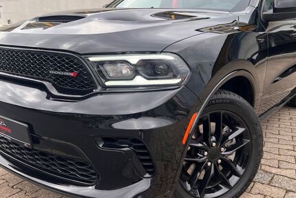 Dodge Durango 4.800 km 40.950 &euro; Unna 59425