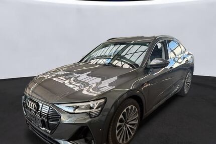 Audi e-tron 63.787 km 34.920 &euro; Hagen 58091