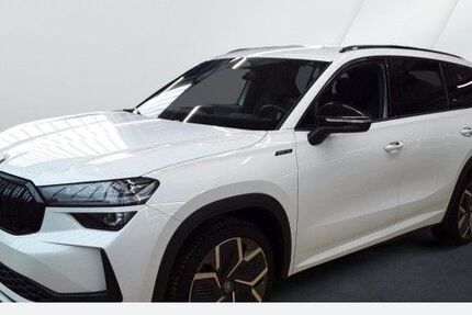 Skoda Kodiaq 34.807 km 44.980 &euro; Werdohl 58791