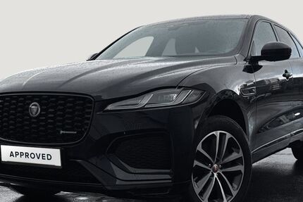 Jaguar F-Pace 102.600 km 34.785 &euro; Iserlohn 58640