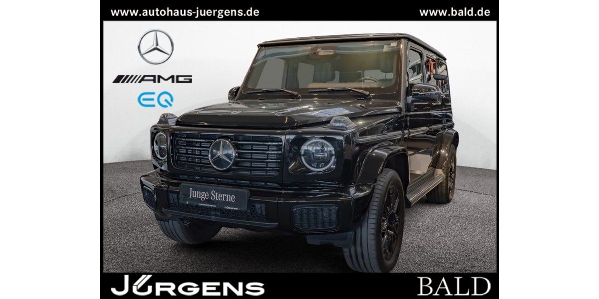 Mercedes-Benz G 500 5.336 km 157.680 &euro; Hagen 58135
