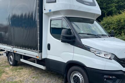 IVECO Andere 86.000 km 31.980 &euro; Iserlohn 58640