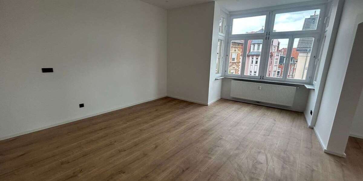 Etagenwohnung Schwerte Wandhofen - 2.5 Zimmer, 81 m&sup2;, 855&euro; | Angebot:26670426