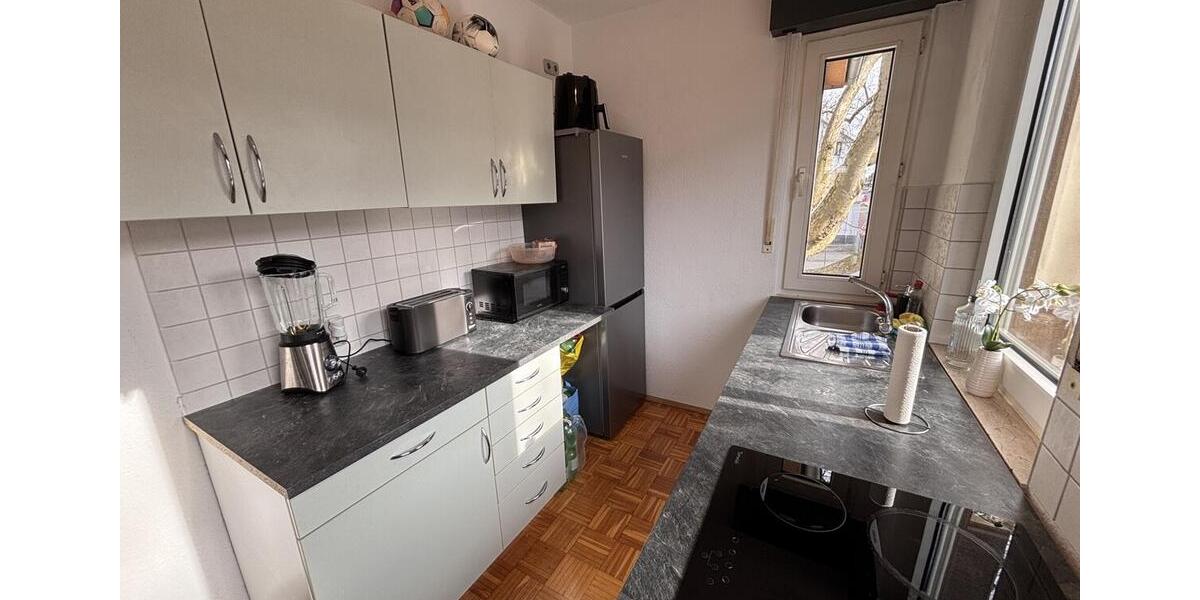 Etagenwohnung Iserlohn - 2 Zimmer, 55 m&sup2;, 450&euro; | Angebot:25404126
