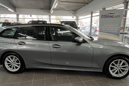 BMW 320 92.965 km 25.950 &euro; Werl 59457