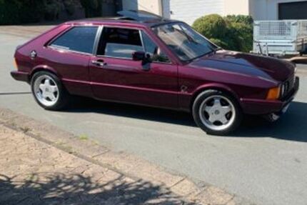 VW Scirocco 232.000 km 19.500 &euro; Finnentrop 57414